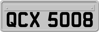 QCX5008