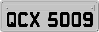 QCX5009