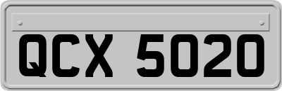 QCX5020