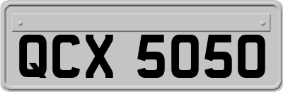 QCX5050