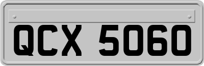 QCX5060