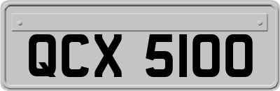 QCX5100