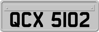 QCX5102