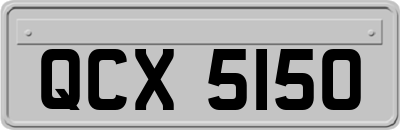 QCX5150