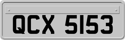 QCX5153