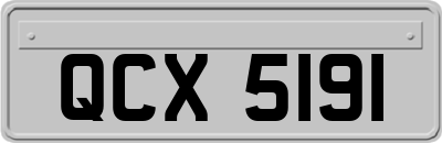 QCX5191