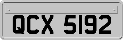 QCX5192