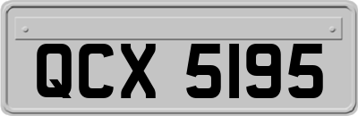 QCX5195