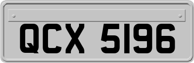 QCX5196