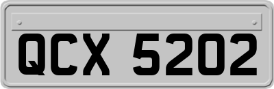 QCX5202