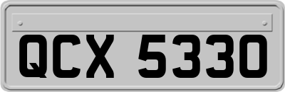 QCX5330