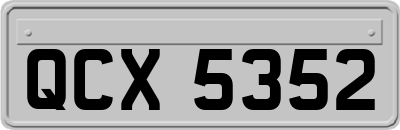 QCX5352