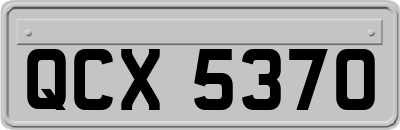 QCX5370