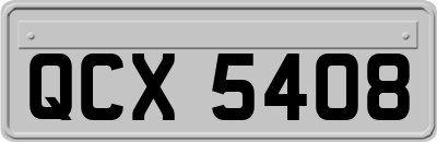 QCX5408