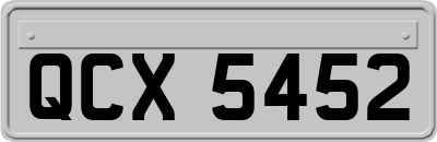 QCX5452