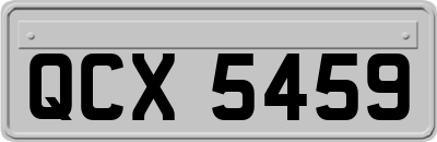 QCX5459