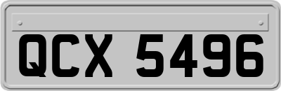 QCX5496