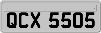 QCX5505