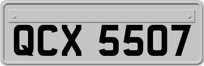 QCX5507