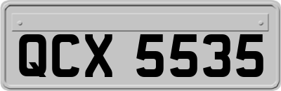 QCX5535