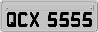 QCX5555