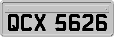 QCX5626