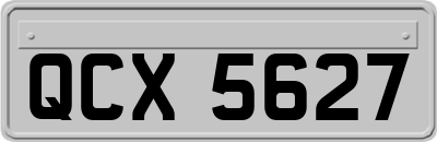 QCX5627