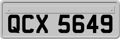 QCX5649