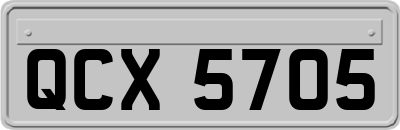 QCX5705