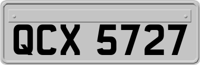 QCX5727