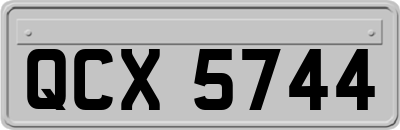 QCX5744