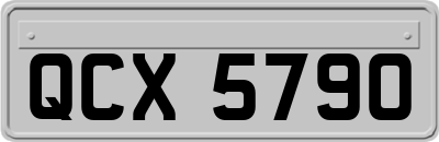 QCX5790