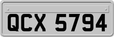 QCX5794