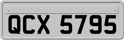 QCX5795