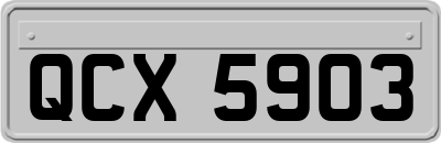 QCX5903