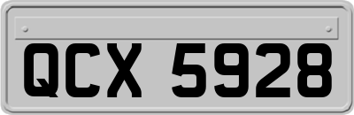 QCX5928