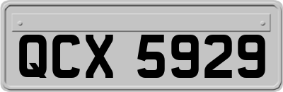 QCX5929