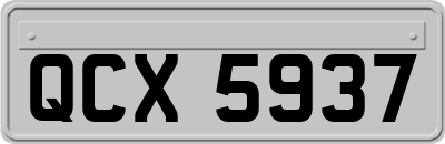 QCX5937