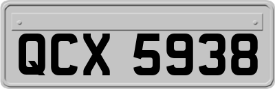 QCX5938