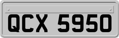 QCX5950