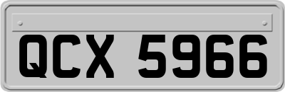 QCX5966