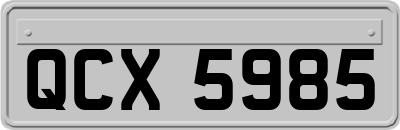 QCX5985