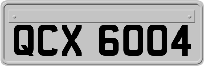 QCX6004