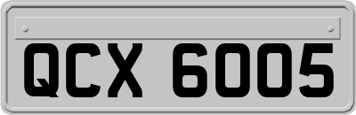 QCX6005