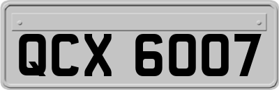 QCX6007