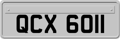 QCX6011