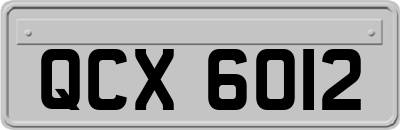 QCX6012