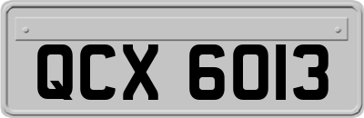 QCX6013