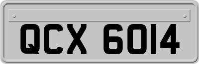 QCX6014