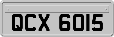 QCX6015